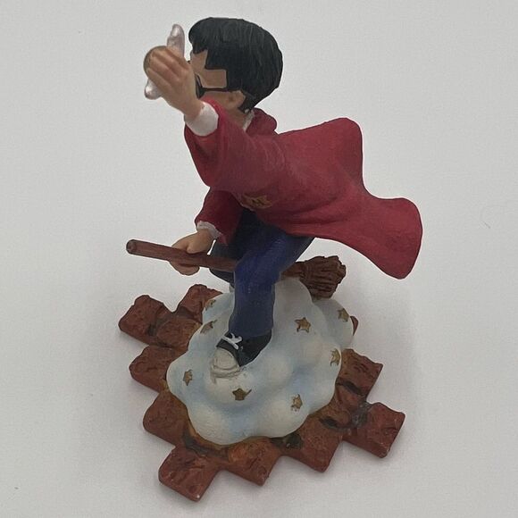 Harry Potter Enesco 2000 Vintage Small Figurine - Picture 3 of 6